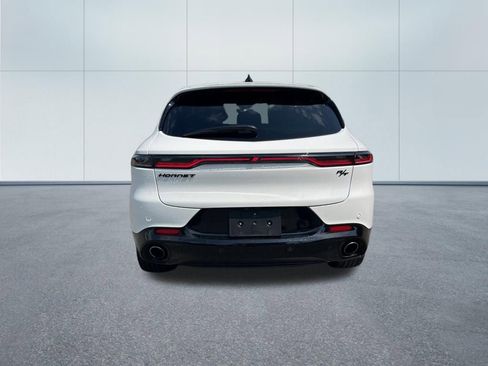Used 2025 Dodge Hornet R/T image 6