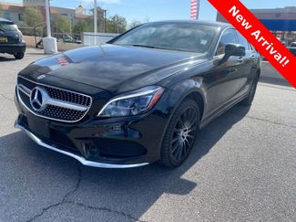 Used 2015 Mercedes-Benz CLS 550 video 1