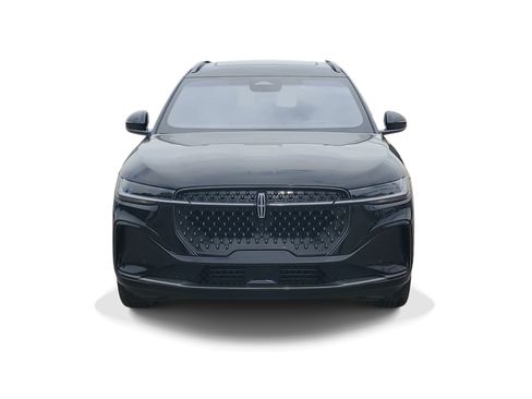 Certified 2024 Lincoln Nautilus Reserve w/ Equipment Group 202A AWD/4WD image 2