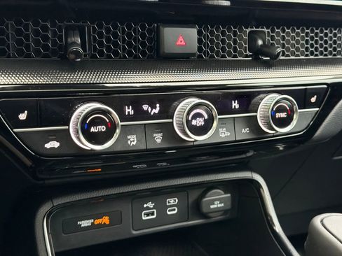 Used 2025 Honda CR-V EX-L image 28