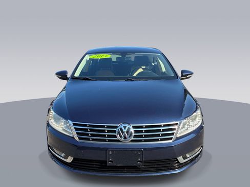 Used 2013 Volkswagen CC Sport FWD image 2