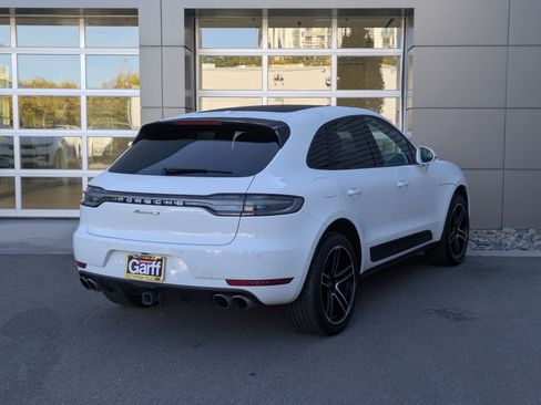 Used 2019 Porsche Macan S image 5