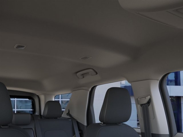 New 2026 Ford Bronco Sport Big Bend AWD/4WD image 22