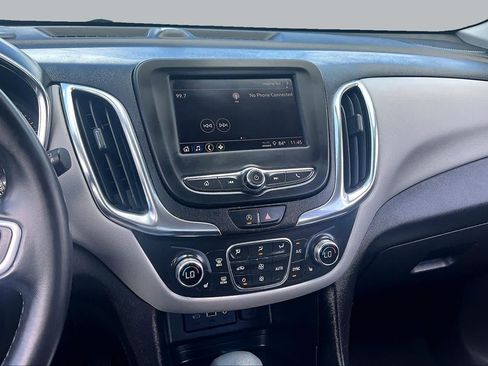 Used 2023 Chevrolet Equinox LT w/ Driver Convenience Package AWD/4WD image 7