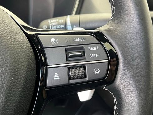 Used 2025 Acura Integra A-Spec image 17