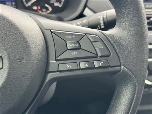 Certified 2025 Nissan Altima 2.5 S image 17