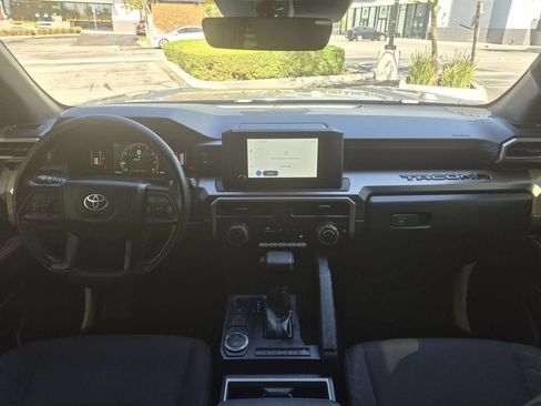 Used 2024 Toyota Tacoma SR5 RWD image 23