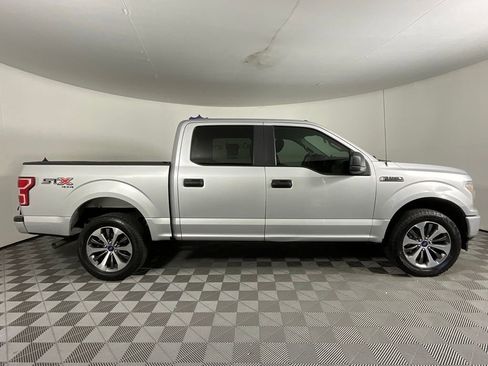 Certified 2019 Ford F150 XL w/ Equipment Group 101A Mid AWD/4WD image 2