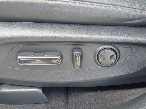 Used 2025 Honda CR-V Sport-L image 14