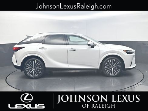 New 2026 Lexus RX 350 Premium Plus image 6