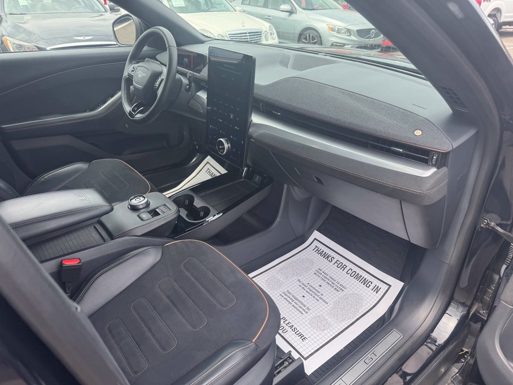 Used 2021 Ford Mustang Mach-E GT AWD/4WD image 19