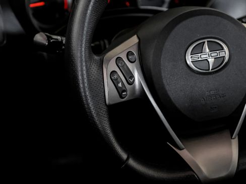 Used 2012 Scion tC FWD image 13