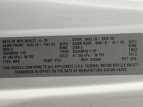 Used 2024 Jeep Wrangler Unlimited Sahara AWD/4WD image 70