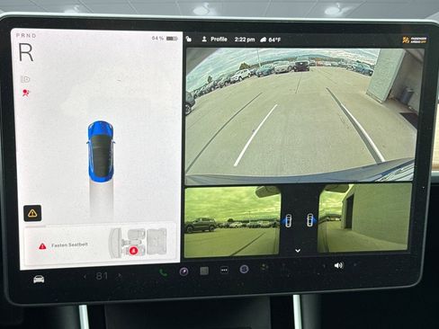 Used 2018 Tesla Model 3 Mid Range image 16