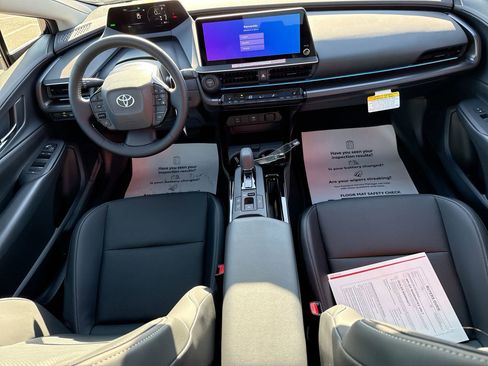 Certified 2026 Toyota Prius image 23