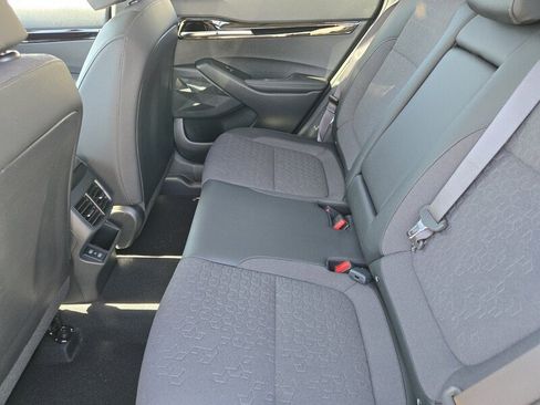 New 2026 Kia Seltos S image 7