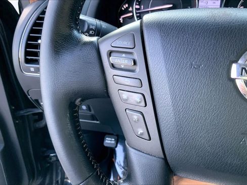 Used 2019 Nissan Armada SL w/ Premium Package AWD/4WD image 22