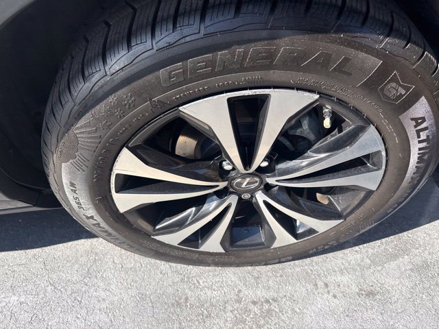 Used 2019 Lexus NX 300 F Sport w/ F Sport Premium Package AWD/4WD image 18