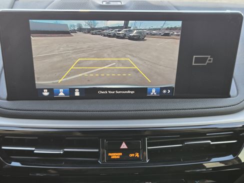 Certified 2026 Acura MDX SH-AWD image 24