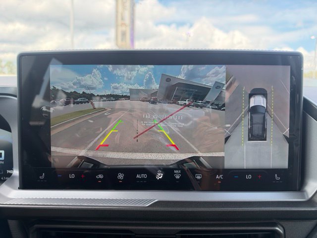 New 2026 Ford Bronco Sport Badlands AWD/4WD image 14
