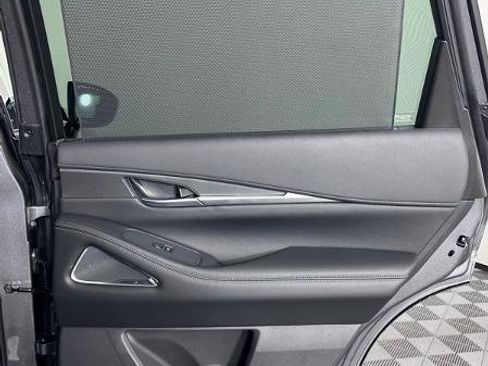 Certified 2025 INFINITI QX60 Luxe w/ Vision Package image 27