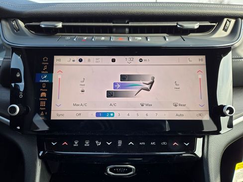 New 2026 Jeep Grand Cherokee Laredo image 20