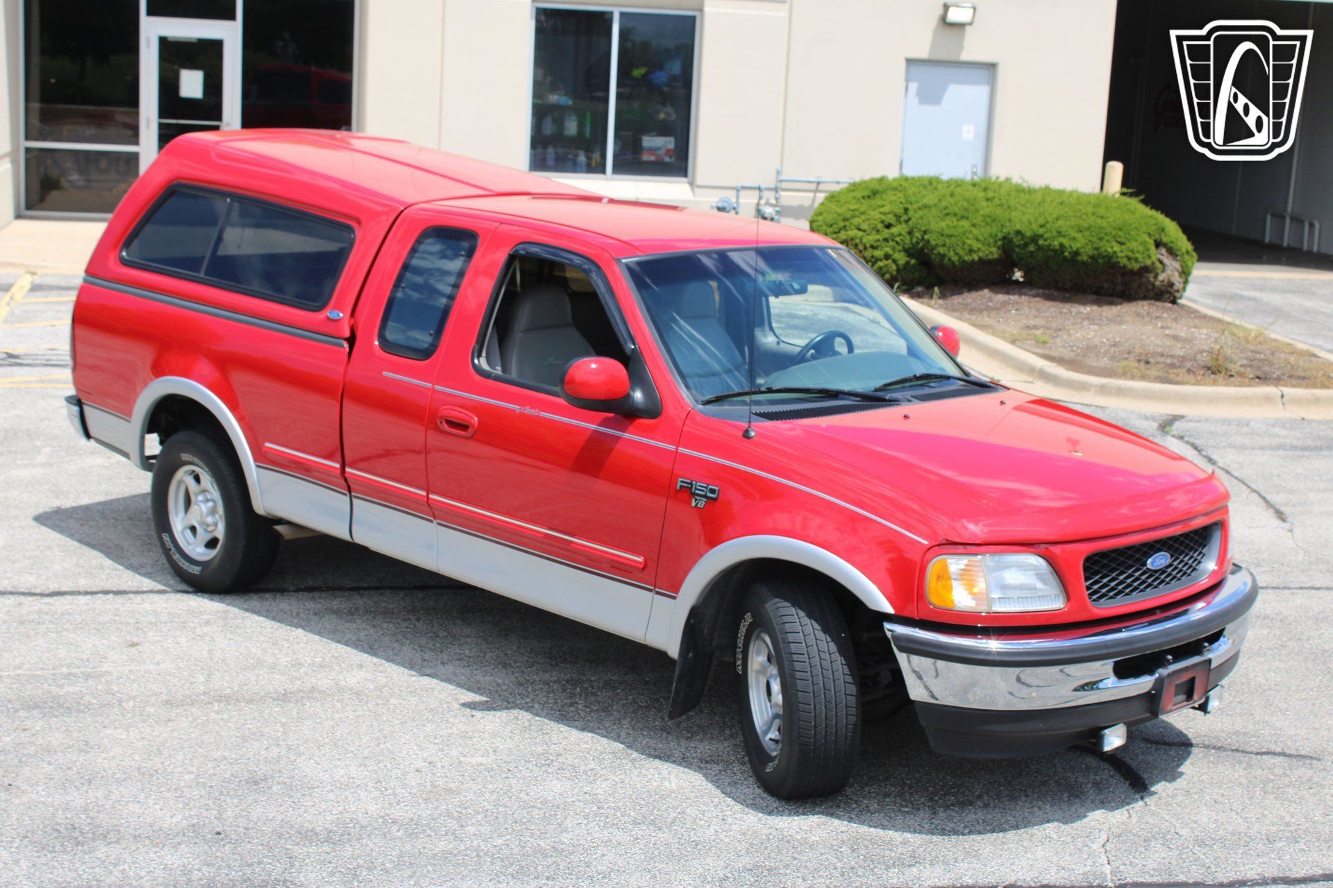 Used 1997 Ford F150 Lariat RWD image 31