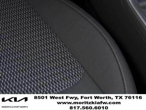 New 2026 Kia Sorento LX FWD image 24