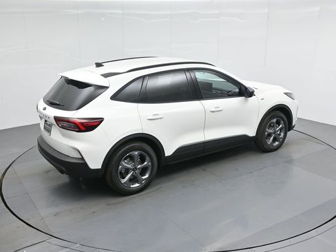 New 2025 Ford Escape ST-Line w/ Tech Pack #1 image 38