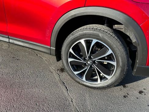 Used 2023 MAZDA CX-5 AWD 2.5 S w/ Premium Package image 11