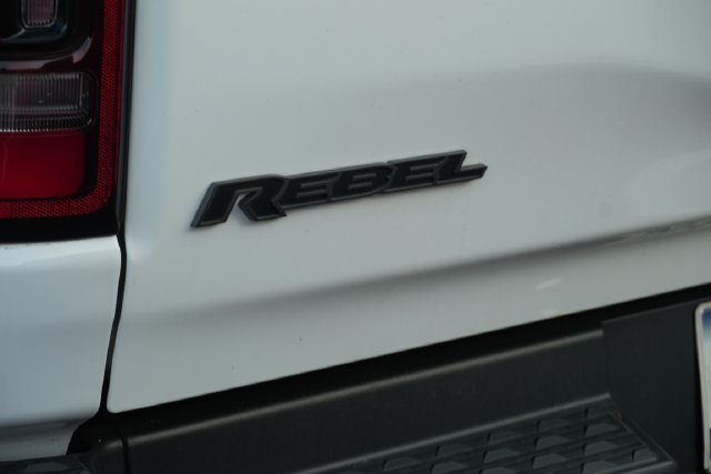 Used 2024 RAM 1500 Rebel w/ Rebel Level 1 Equipment Group AWD/4WD image 16
