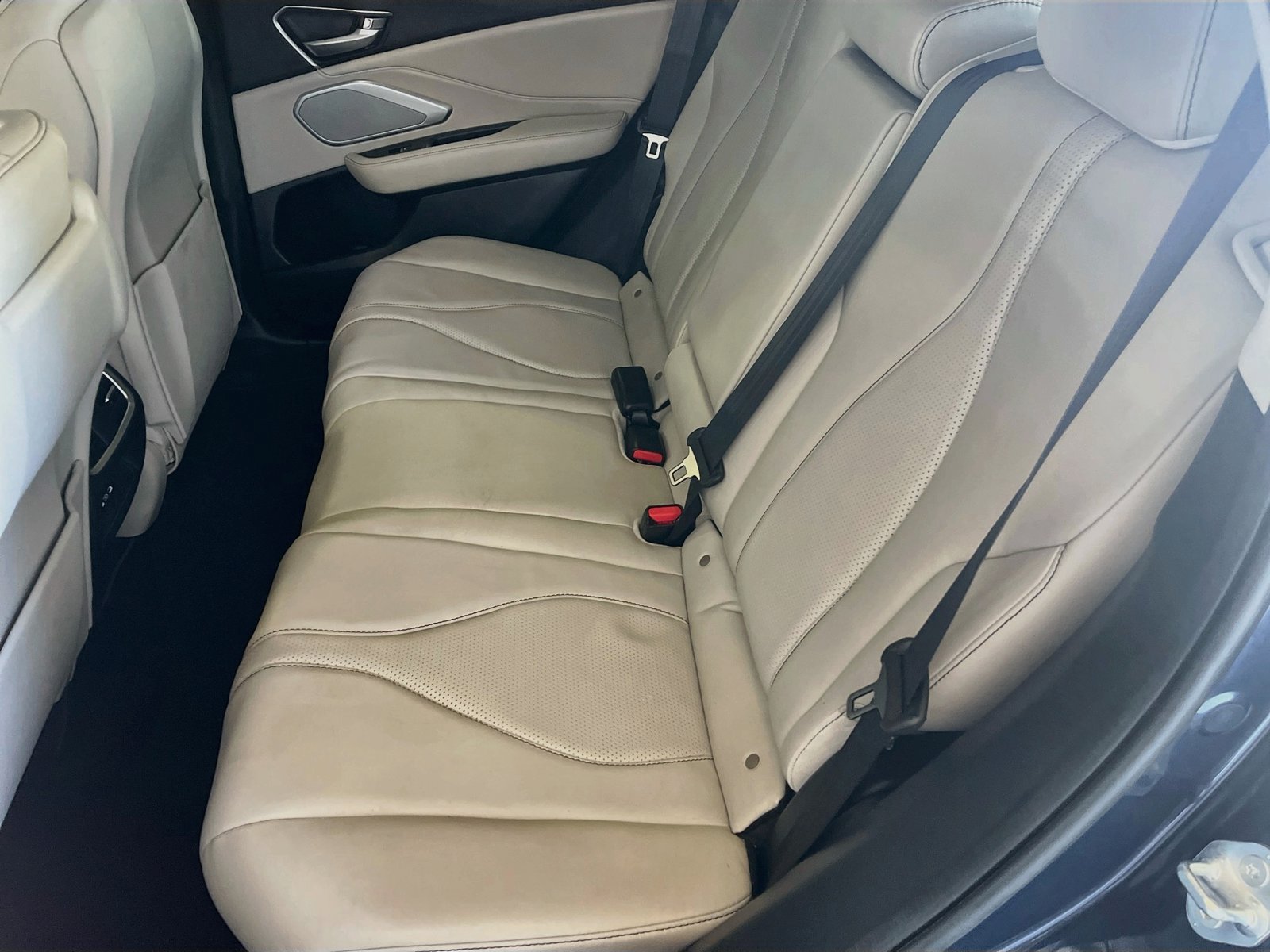 Used 2025 Acura RDX w/ Technology Package AWD/4WD image 25