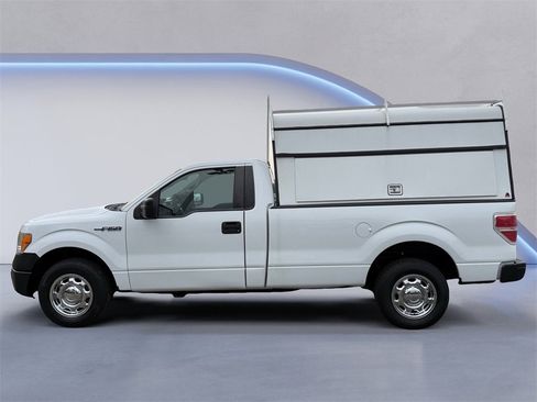 Used 2014 Ford F150 XL w/ Power Equipment Group image 6