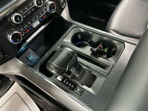 Used 2021 Ford F150 Lariat w/ Equipment Group 502A High image 18