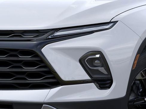 New 2026 Chevrolet Blazer LT w/ Midnight/Sport Edition image 10