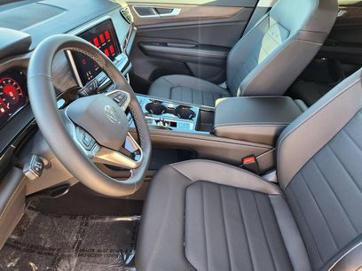 New 2026 Volkswagen Atlas SEL