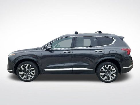 Certified 2022 Hyundai Santa Fe Calligraphy AWD/4WD image 4