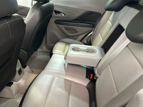 Used 2013 Buick Encore Premium AWD/4WD image 5