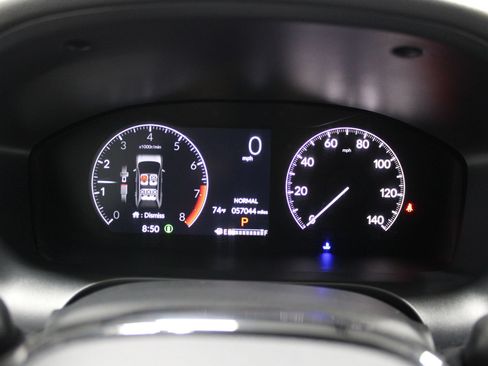 Used 2024 Honda HR-V EX-L image 30