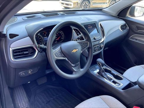 Used 2024 Chevrolet Equinox LS w/ LS Convenience Package AWD/4WD image 14