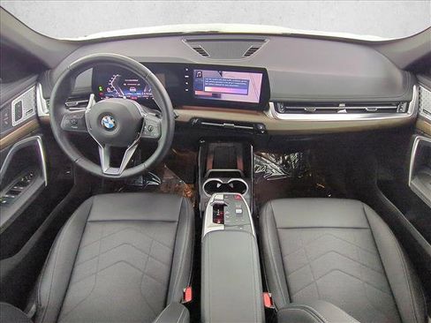 Used 2025 BMW X1 xDrive28i w/ Convenience Package AWD/4WD image 20