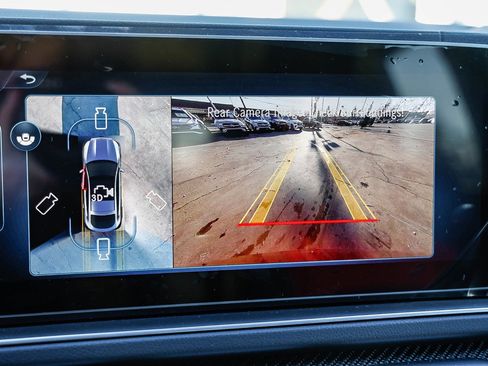 New 2026 Mercedes-Benz GLE 53 AMG 4MATIC Coupe image 24