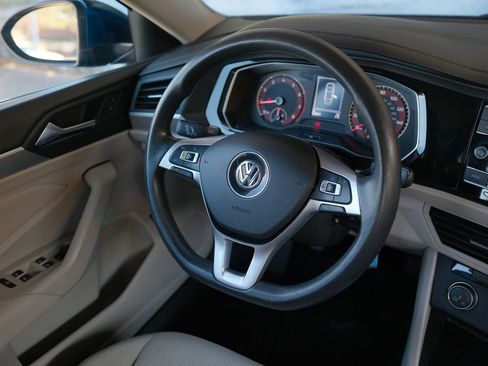Used 2020 Volkswagen Jetta S w/ Driver Assistance Package FWD image 43