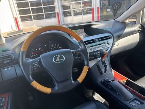 Used 2012 Lexus RX 350 AWD w/ Premium Pkg image 14