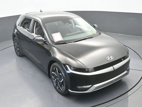 Used 2024 Hyundai Ioniq 5 SEL image 59