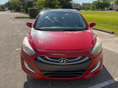 Used 2013 Hyundai Elantra GT w/ Style Pkg FWD image 10