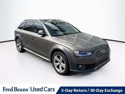 Used 2015 Audi A4 Prestige w/ Prestige Package image 19