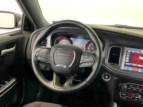 Certified 2023 Dodge Charger SXT image 18