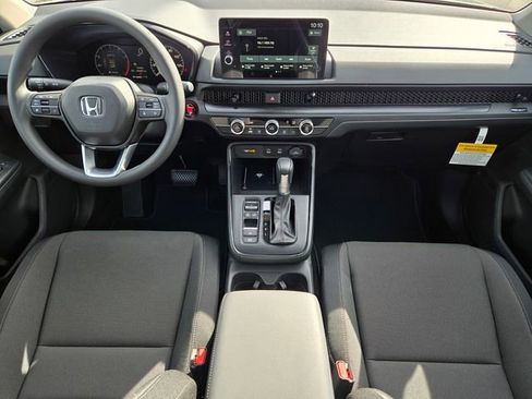 New 2026 Honda CR-V LX image 8