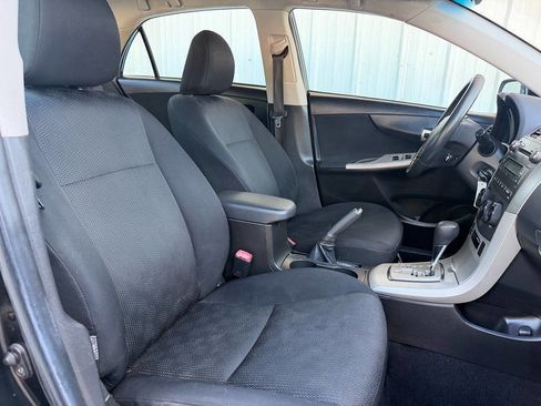 Used 2010 Toyota Corolla S FWD image 15